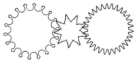 Иллюстрация к книге — Планиверсум. Виртуальный контакт с двухмерным миром [img_123.jpg]