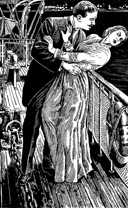 Иллюстрация к книге — Бывших ведьмаков не бывает! [i_001.jpg]