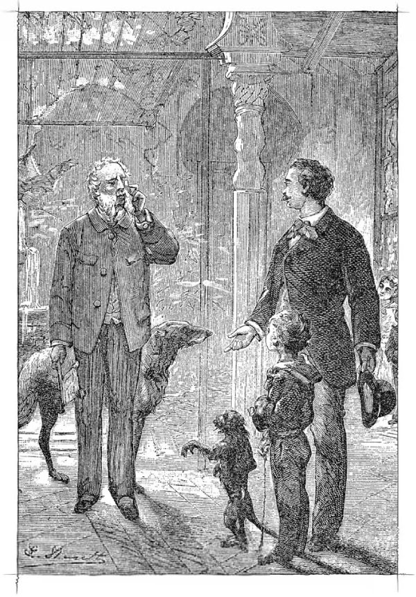 Иллюстрация к книге — Маленькие путешественники [i_006.jpg]