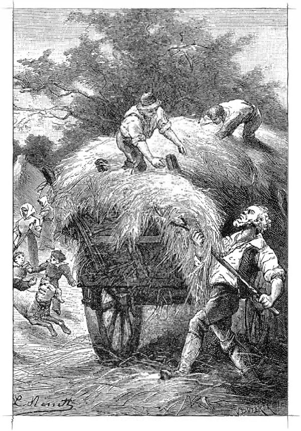 Иллюстрация к книге — Маленькие путешественники [i_007.jpg]