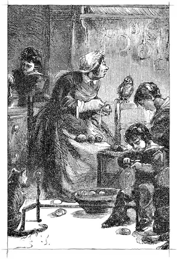 Иллюстрация к книге — Маленькие путешественники [i_008.jpg]