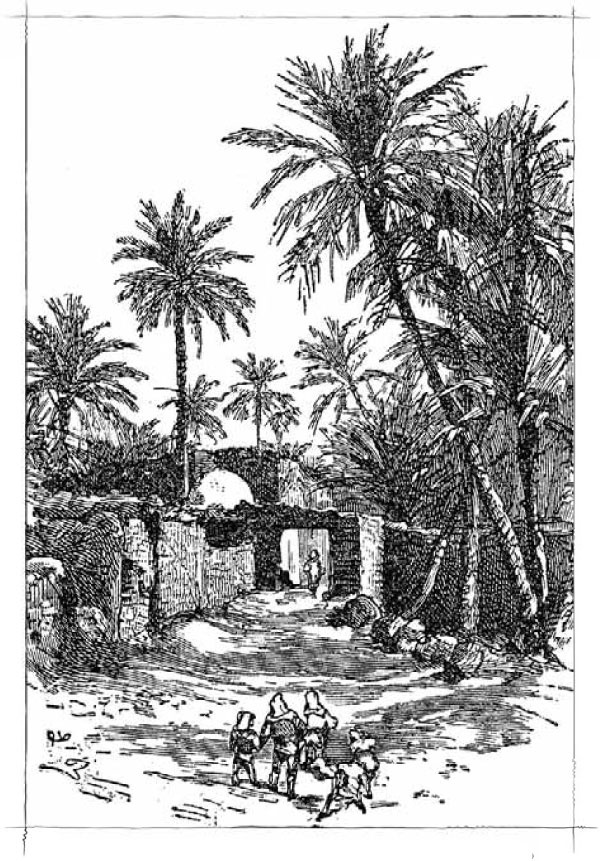 Иллюстрация к книге — Маленькие путешественники [i_012.jpg]