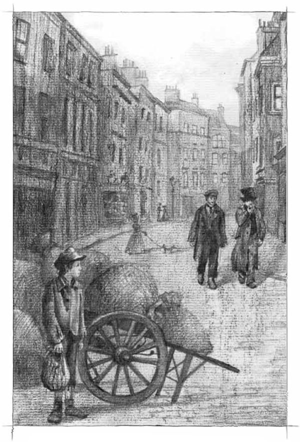 Иллюстрация к книге — Маленький оборвыш [i_004.jpg]