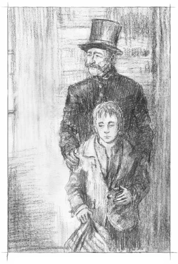 Иллюстрация к книге — Маленький оборвыш [i_008.jpg]