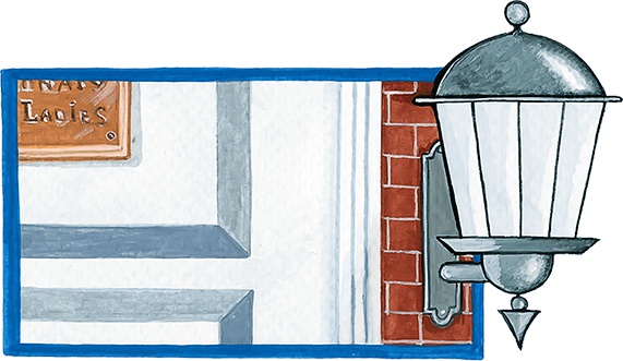 Иллюстрация к книге — Маленькая принцесса. Приключения Сары Кру [i_002.jpg]