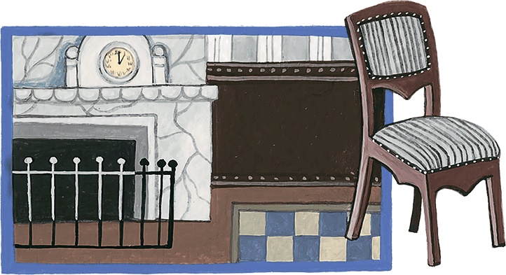 Иллюстрация к книге — Маленькая принцесса. Приключения Сары Кру [i_003.jpg]