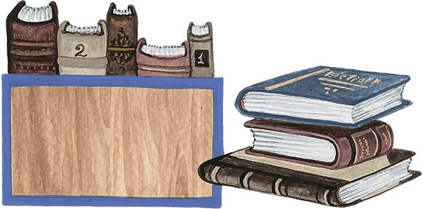 Иллюстрация к книге — Маленькая принцесса. Приключения Сары Кру [i_021.jpg]