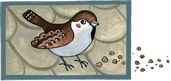 Иллюстрация к книге — Маленькая принцесса. Приключения Сары Кру [i_030.jpg]