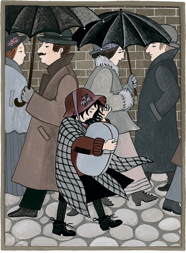 Иллюстрация к книге — Маленькая принцесса. Приключения Сары Кру [i_034.jpg]