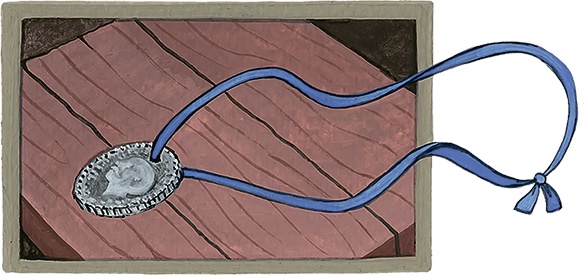 Иллюстрация к книге — Маленькая принцесса. Приключения Сары Кру [i_037.jpg]