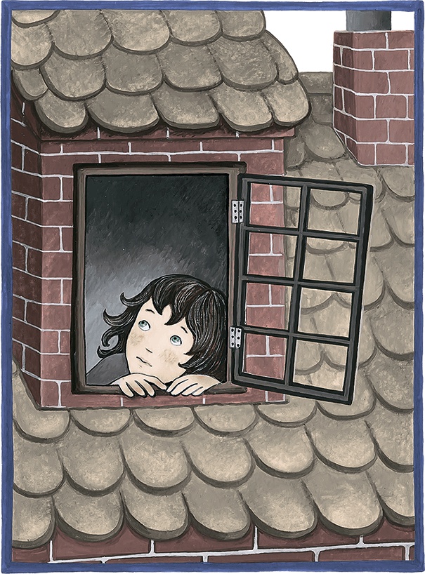 Иллюстрация к книге — Маленькая принцесса. Приключения Сары Кру [i_038.jpg]