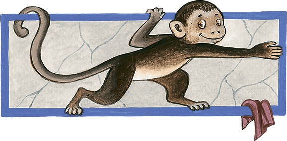 Иллюстрация к книге — Маленькая принцесса. Приключения Сары Кру [i_040.jpg]