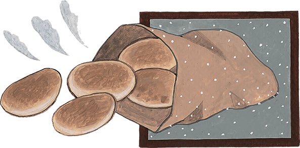 Иллюстрация к книге — Маленькая принцесса. Приключения Сары Кру [i_044.jpg]