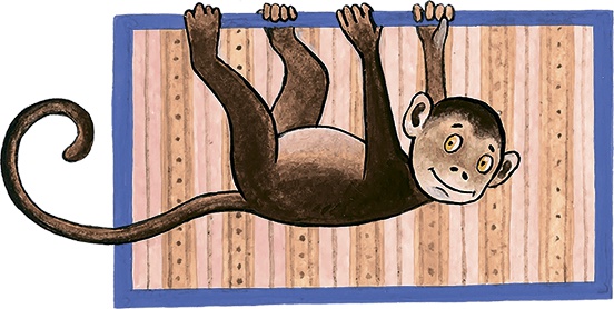 Иллюстрация к книге — Маленькая принцесса. Приключения Сары Кру [i_060.jpg]