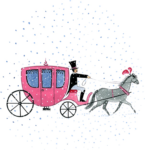 Иллюстрация к книге — Маленькая принцесса. Приключения Сары Кру [i_074.jpg]