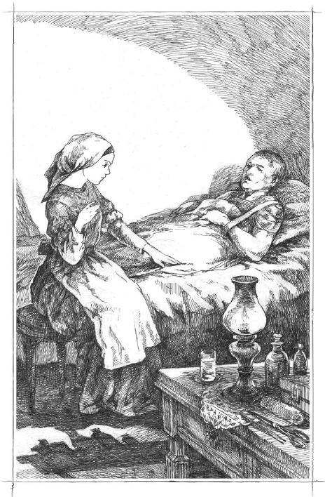 Иллюстрация к книге — Юный капитан [i_008.jpg]