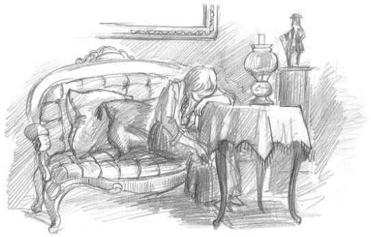 Иллюстрация к книге — Роза и семь братьев [i_002.jpg]