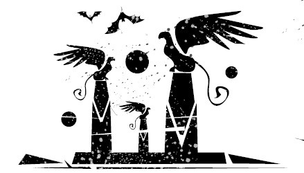 Иллюстрация к книге — Зерцалия 5. Скорпион [i_054.jpg]