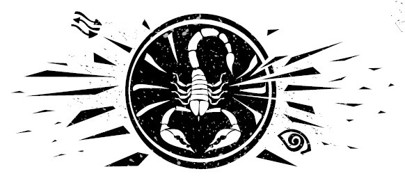 Иллюстрация к книге — Зерцалия 5. Скорпион [i_080.jpg]