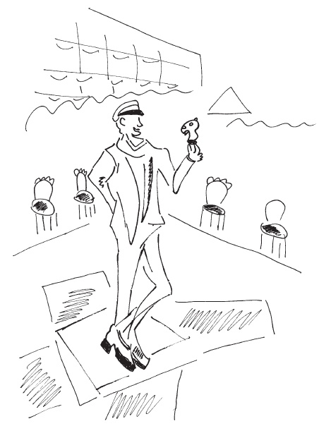 Иллюстрация к книге — Ты - суперличность. Остальных - к черту! [i_089.jpg]