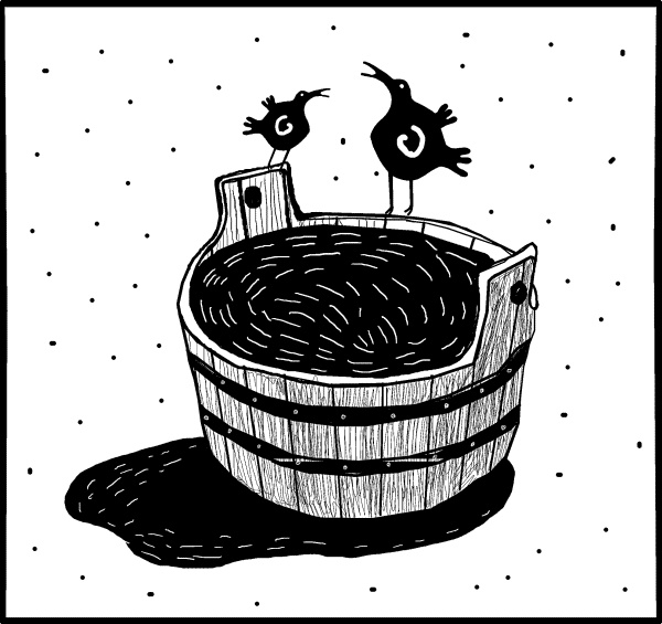 Иллюстрация к книге — Весь сантехник в одной стопке [i_007.jpg]