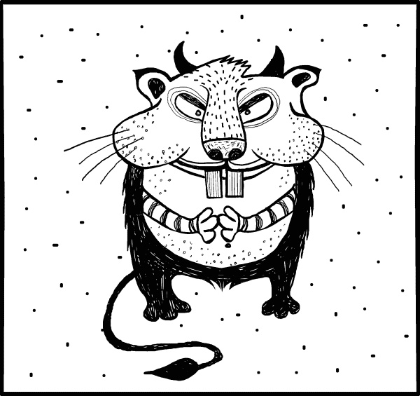 Иллюстрация к книге — Весь сантехник в одной стопке [i_012.jpg]