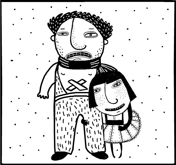 Иллюстрация к книге — Весь сантехник в одной стопке [i_016.jpg]