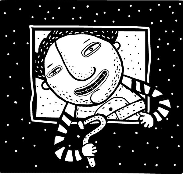 Иллюстрация к книге — Весь сантехник в одной стопке [i_042.jpg]