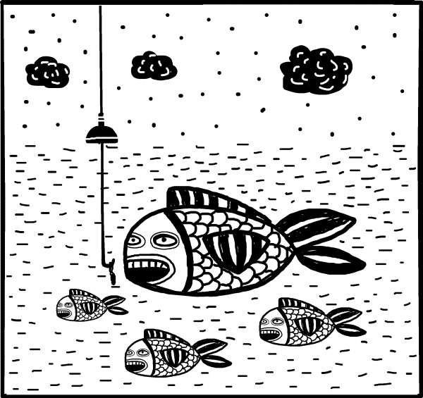 Иллюстрация к книге — Весь сантехник в одной стопке [i_043.jpg]