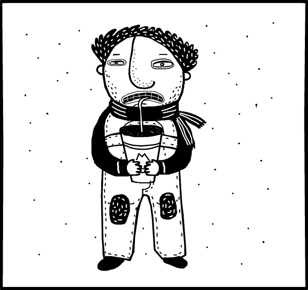 Иллюстрация к книге — Весь сантехник в одной стопке [i_045.jpg]