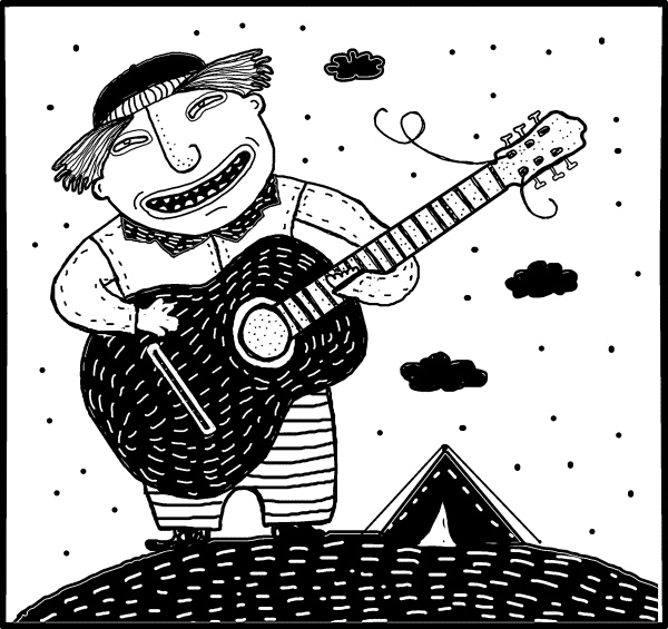 Иллюстрация к книге — Весь сантехник в одной стопке [i_049.jpg]