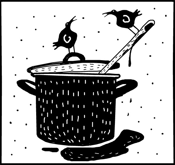 Иллюстрация к книге — Весь сантехник в одной стопке [i_063.jpg]