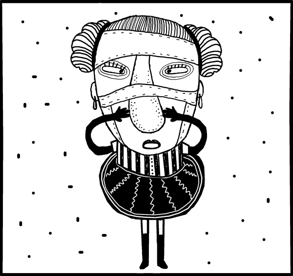 Иллюстрация к книге — Весь сантехник в одной стопке [i_067.jpg]