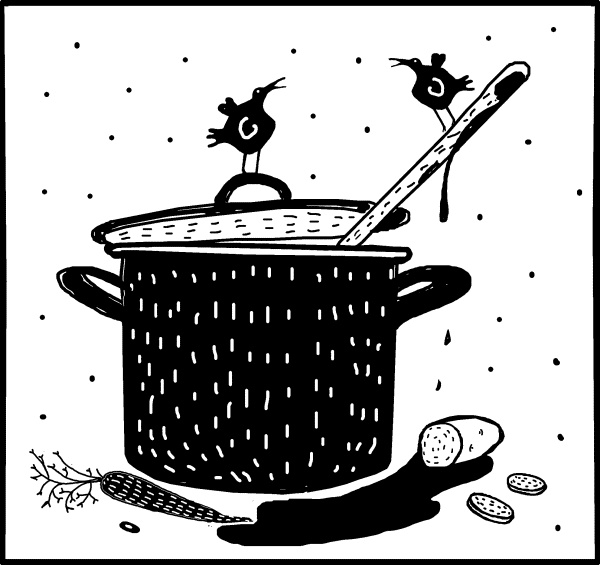 Иллюстрация к книге — Весь сантехник в одной стопке [i_087.jpg]