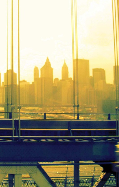 Иллюстрация к книге — Нью-Йоркский марафон. Записки не по уму [i_004.jpg]