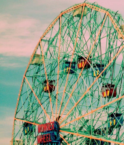 Иллюстрация к книге — Нью-Йоркский марафон. Записки не по уму [i_010.jpg]