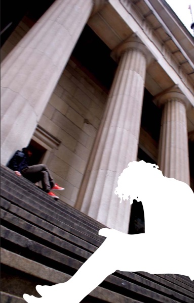 Иллюстрация к книге — Нью-Йоркский марафон. Записки не по уму [i_014.jpg]