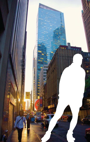 Иллюстрация к книге — Нью-Йоркский марафон. Записки не по уму [i_020.jpg]