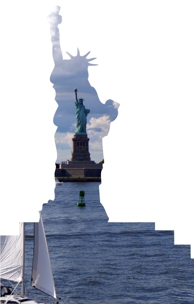 Иллюстрация к книге — Нью-Йоркский марафон. Записки не по уму [i_021.jpg]