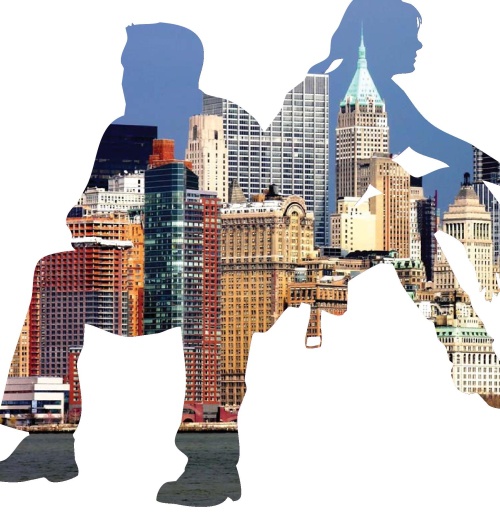 Иллюстрация к книге — Нью-Йоркский марафон. Записки не по уму [i_033.jpg]