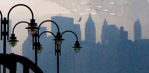 Иллюстрация к книге — Нью-Йоркский марафон. Записки не по уму [i_040.jpg]