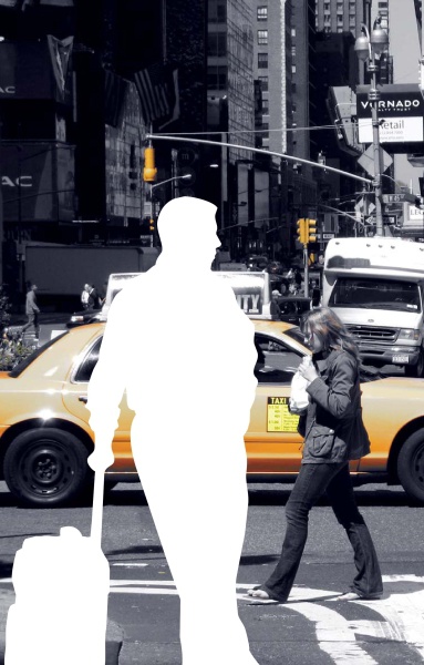 Иллюстрация к книге — Нью-Йоркский марафон. Записки не по уму [i_041.jpg]