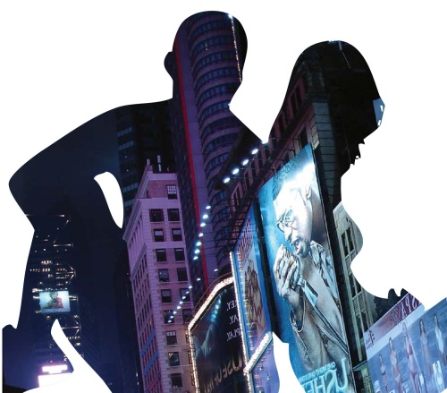 Иллюстрация к книге — Нью-Йоркский марафон. Записки не по уму [i_042.jpg]