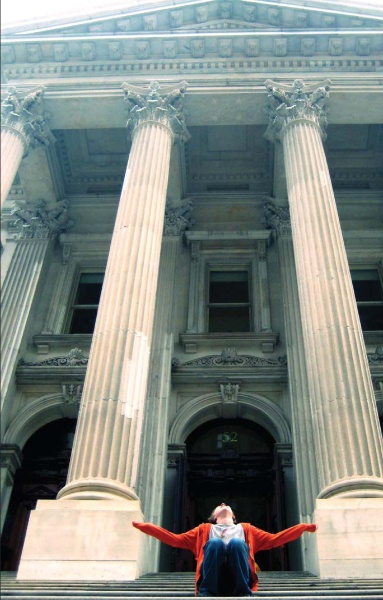 Иллюстрация к книге — Нью-Йоркский марафон. Записки не по уму [i_046.jpg]