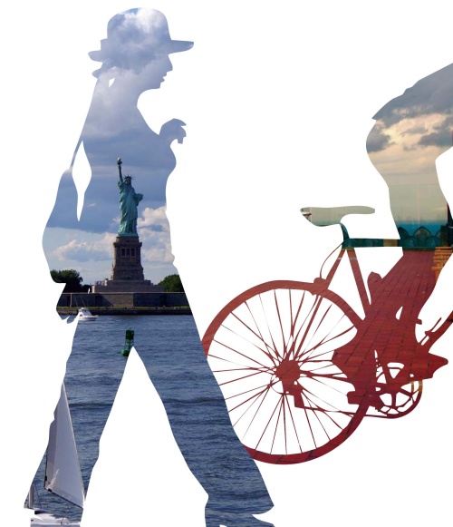 Иллюстрация к книге — Нью-Йоркский марафон. Записки не по уму [i_053.jpg]