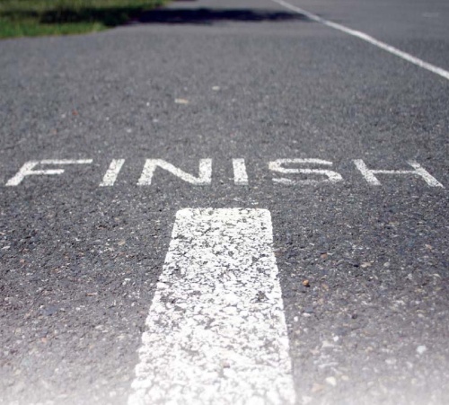 Иллюстрация к книге — Нью-Йоркский марафон. Записки не по уму [i_055.jpg]