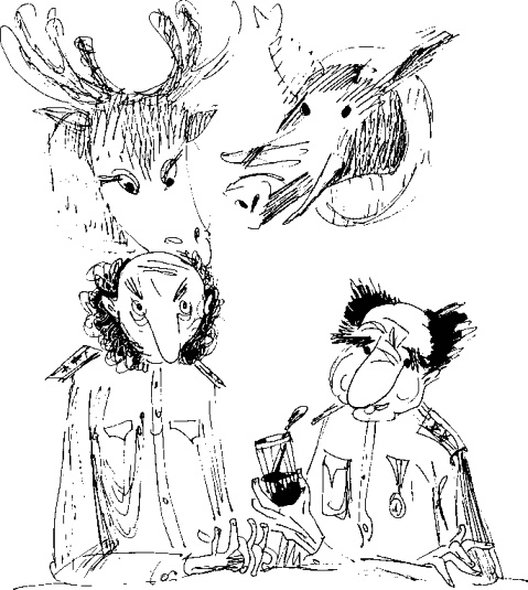 Иллюстрация к книге — Рядовой Горилла [_05.jpg]