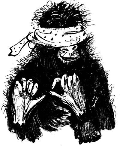 Иллюстрация к книге — Рядовой Горилла [_07.jpg]