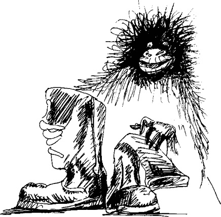 Иллюстрация к книге — Рядовой Горилла [_13.jpg]