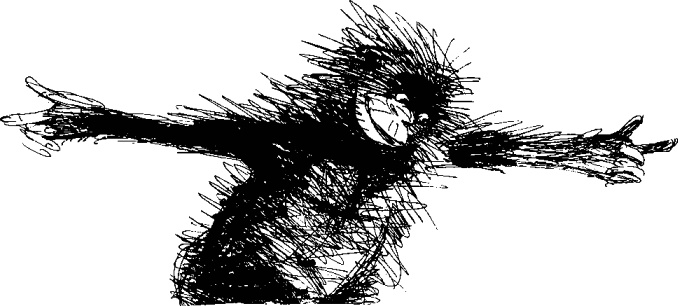 Иллюстрация к книге — Рядовой Горилла [_24.jpg]